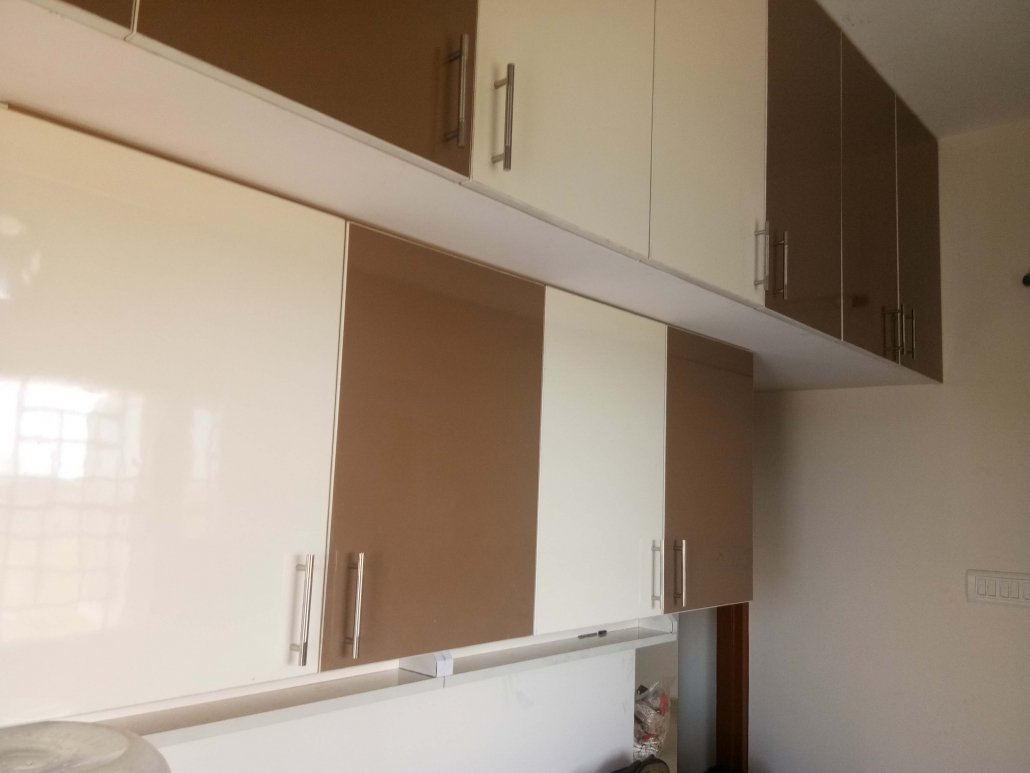 Elegant Wardrobe
